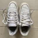 Nike Air Force 1 White (UK 5)