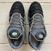 Nike TN Air Max Plus Black Grey White (UK 11)