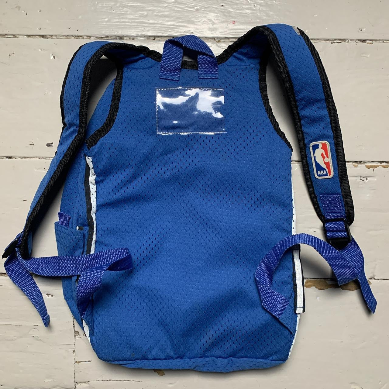 Orlando Magic Basketball Bag