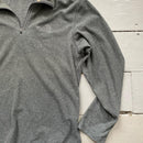The North Fave Quarter Zip Jumper (Medium)