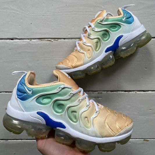 Nike Vapormax Rainbow Blend (UK 5)