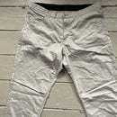 Nike Golf White Trousers (34/34)