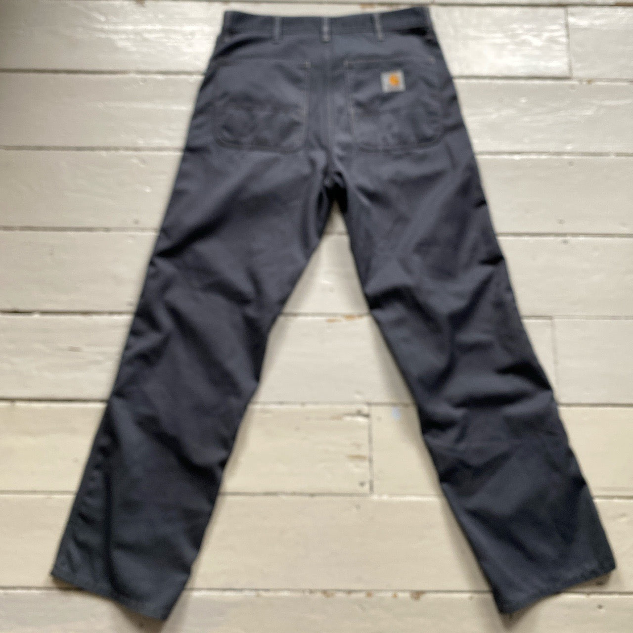 Carhartt Casual Grey Trousers (31/32)