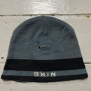 Nike Vintage Beanie Grey