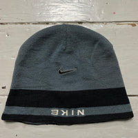 Nike Vintage Beanie Grey