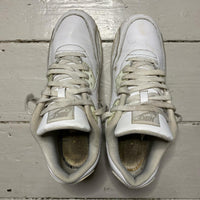 Nike Air Max 90 White (UK 8.5)