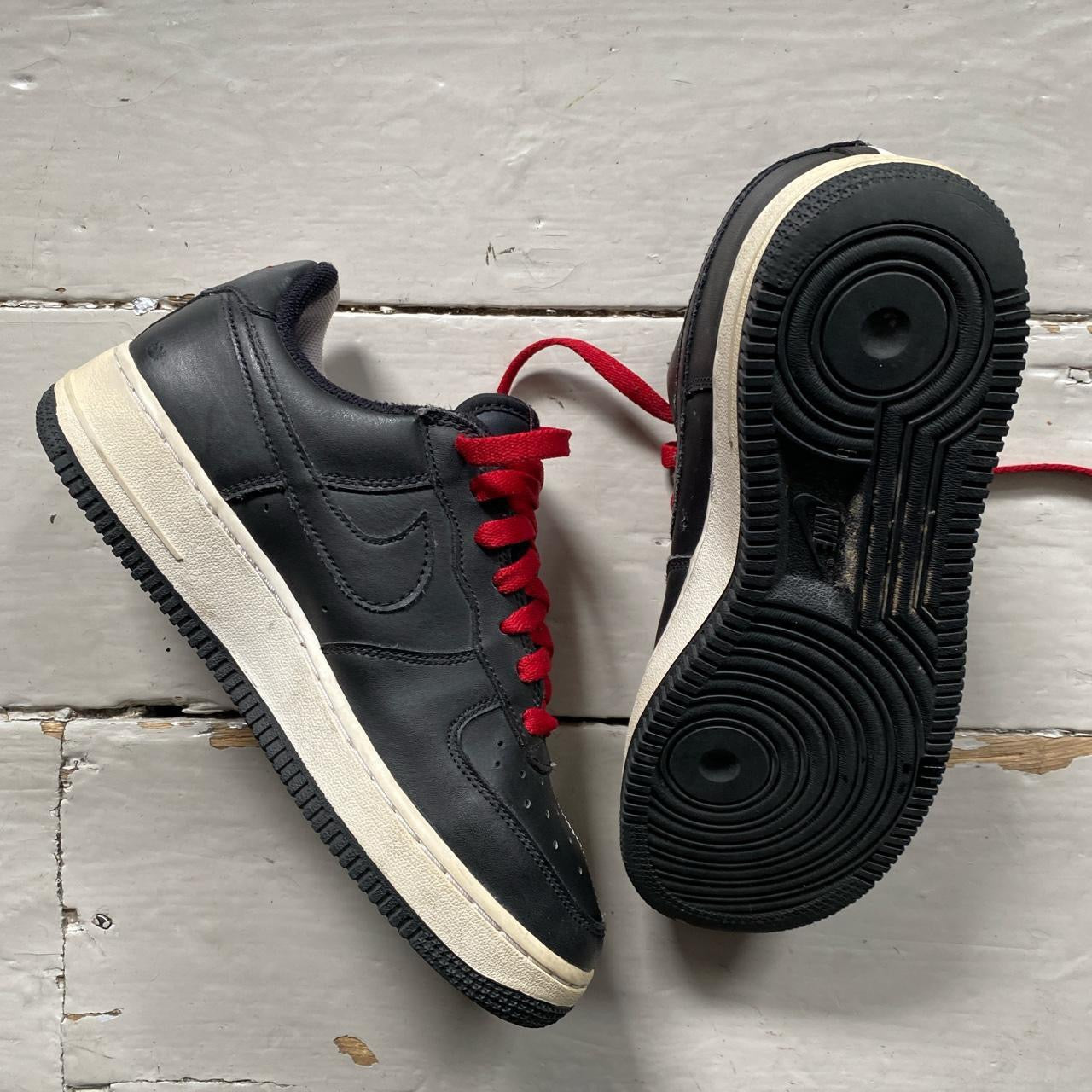Nike Air Force 1 Scarface (UK 5.5)