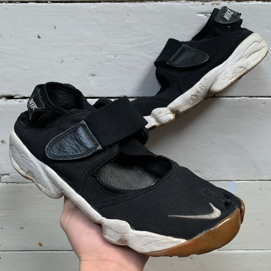 Nike Air Rift Vintage 2005 (UK 9)
