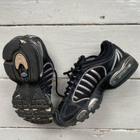 Nike Air Max Tailwind IV Black (UK 5)