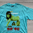 Unknown London Light Blue T Shirt (XL)