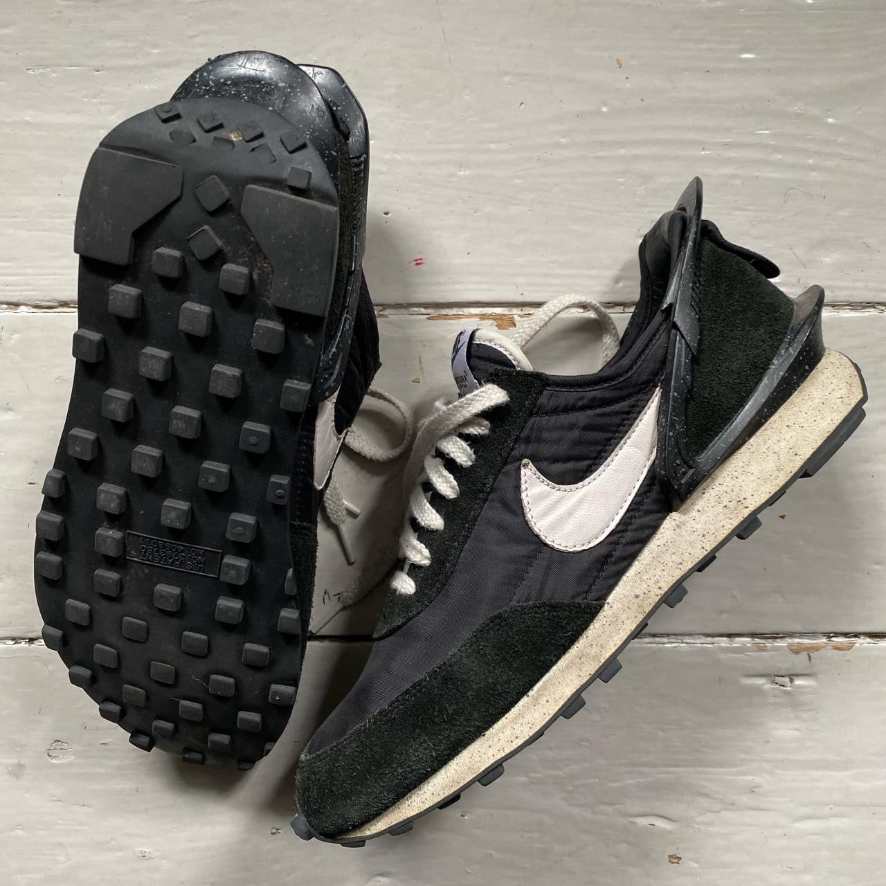 Nike Undercover Sacai Waffle (UK 9)