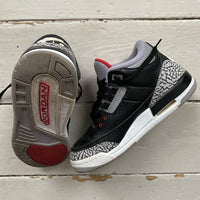 Jordan 3 Bred Cement (UK 5.5)