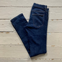 Prada Milano Navy Jeans (31/34)