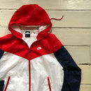 Nike Windbreaker Jacket (Small)
