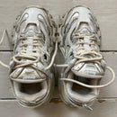 Balenciaga Track White Trainers (UK 3)
