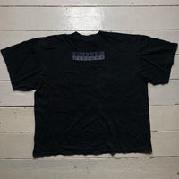 Iceberg History Vintage T Shirt (4XL)