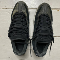 Nike Air Max 95 Black Grey (UK 5)