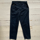 YSL Yves Saint Laurent Black Jeans (34/31)