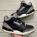 Jordan 3 Cement 2011 (UK 8.5)