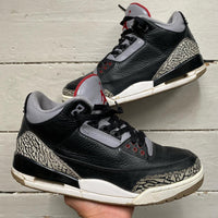 Jordan 3 Cement 2011 (UK 8.5)
