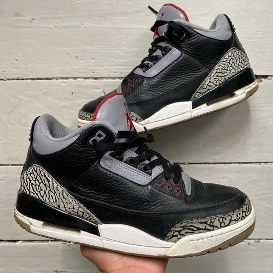 Jordan 3 Cement 2011 (UK 8.5)