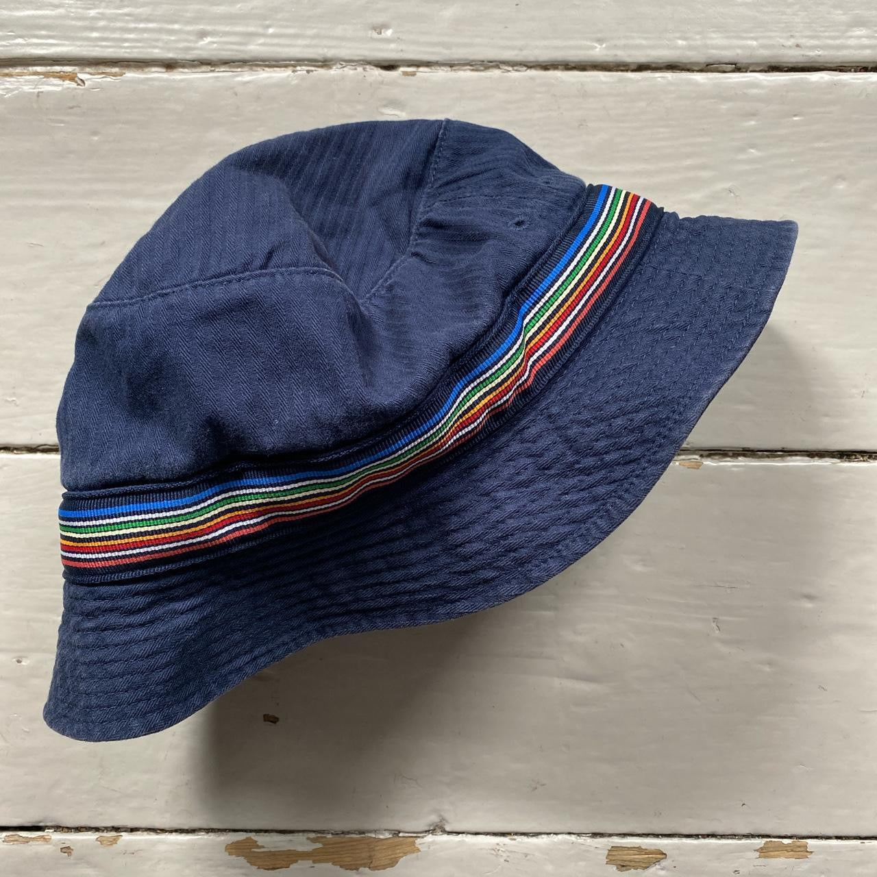 Nike Vintage Bucket Hat (Small)