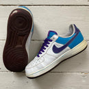 Nike Air Force 1 Laser Blue (UK 8.5)