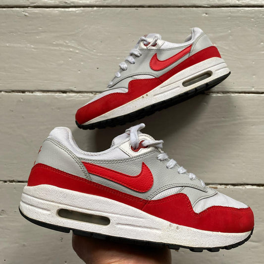 Nike Air Max 1 Anniversary Red (UK 5)