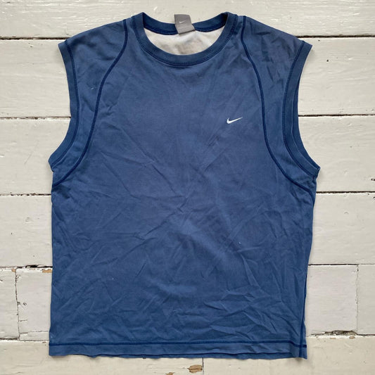 Nike Swoosh Vintage Vest (XL)