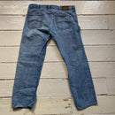 Armani Light Blue Jeans (36/30)