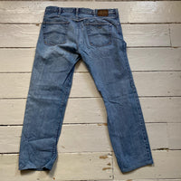 Armani Light Blue Jeans (36/30)