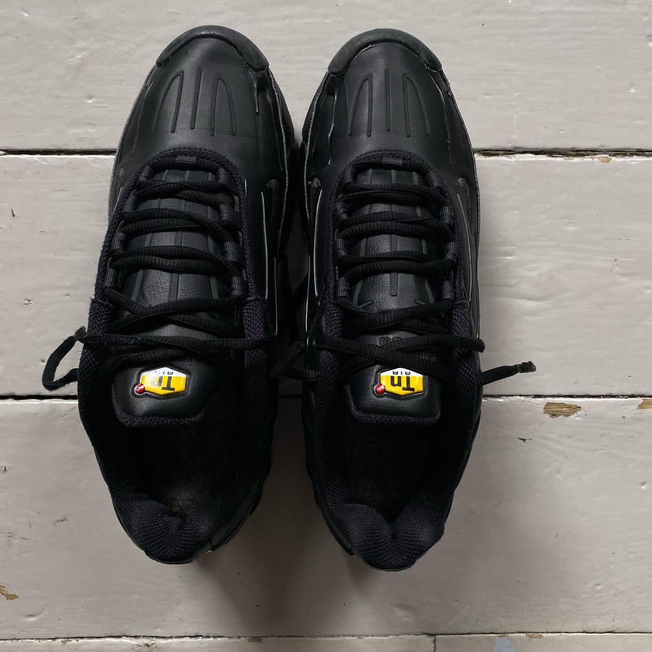 Nike TN 3 Air Max Plus III (UK 8.5)