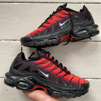 Nike TN Deadpool Air Max Plus (UK 8)