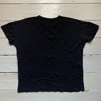 2Pac T Shirt Black (Medium)