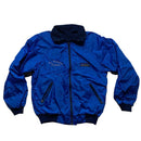 Patagonia Vintage Blue Bomber Jacket (S)
