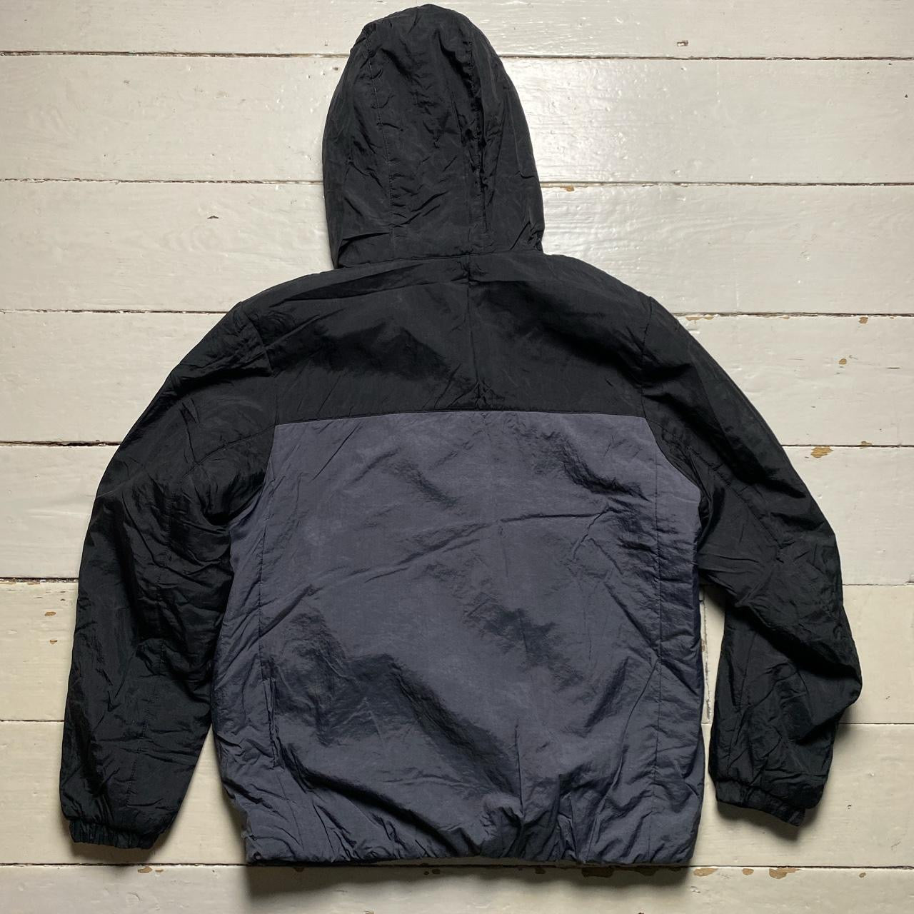 Nike Puffer Skidoo Jacket (Medium)