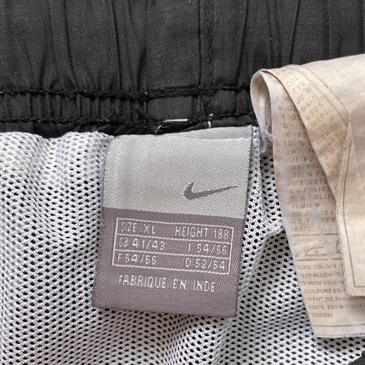 Nike Shox Shell Shorts (XL)