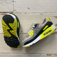 Nike Air Max 90 Volt (UK 4.5)