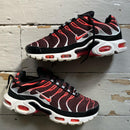 Nike TN Air Max Plus Hot Lava (UK 9.5)