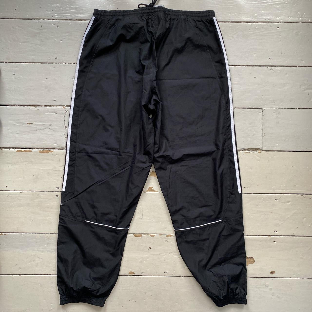 Adidas Shell Bottoms Black (XL)