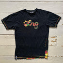 LRG Rasta T Shirt (Medium)