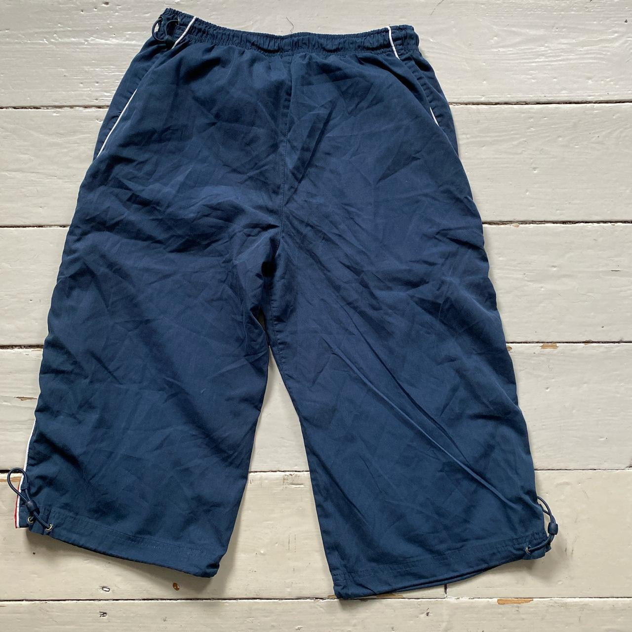 Nike Vintage Swoosh Shorts (Medium)