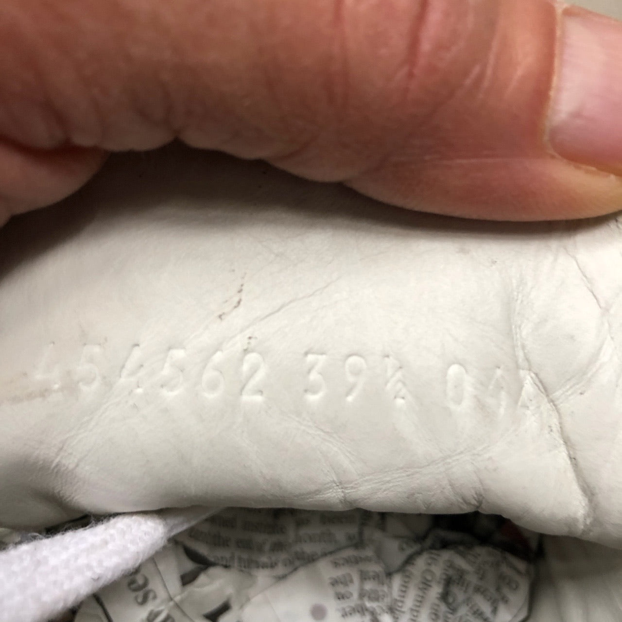 Gucci Stars Low Sneakers (UK 6.5)