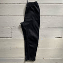 Nike Black Slim Womens Joggers (XS)