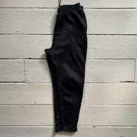 Nike Black Slim Womens Joggers (XS)