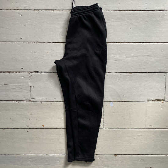 Nike Black Slim Womens Joggers (XS)