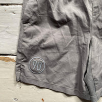 Nike Total 90 Grey Shorts (Medium)