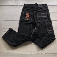 Ice Cold Vintage 90’s Jeans (40/34)