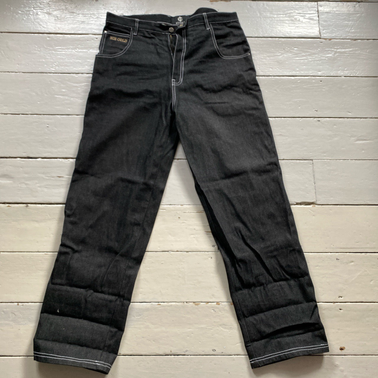 Ice Cold Vintage 90’s Jeans (40/34)