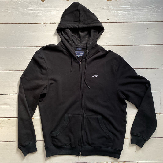 Armani AJ Hoodie (XXL)
